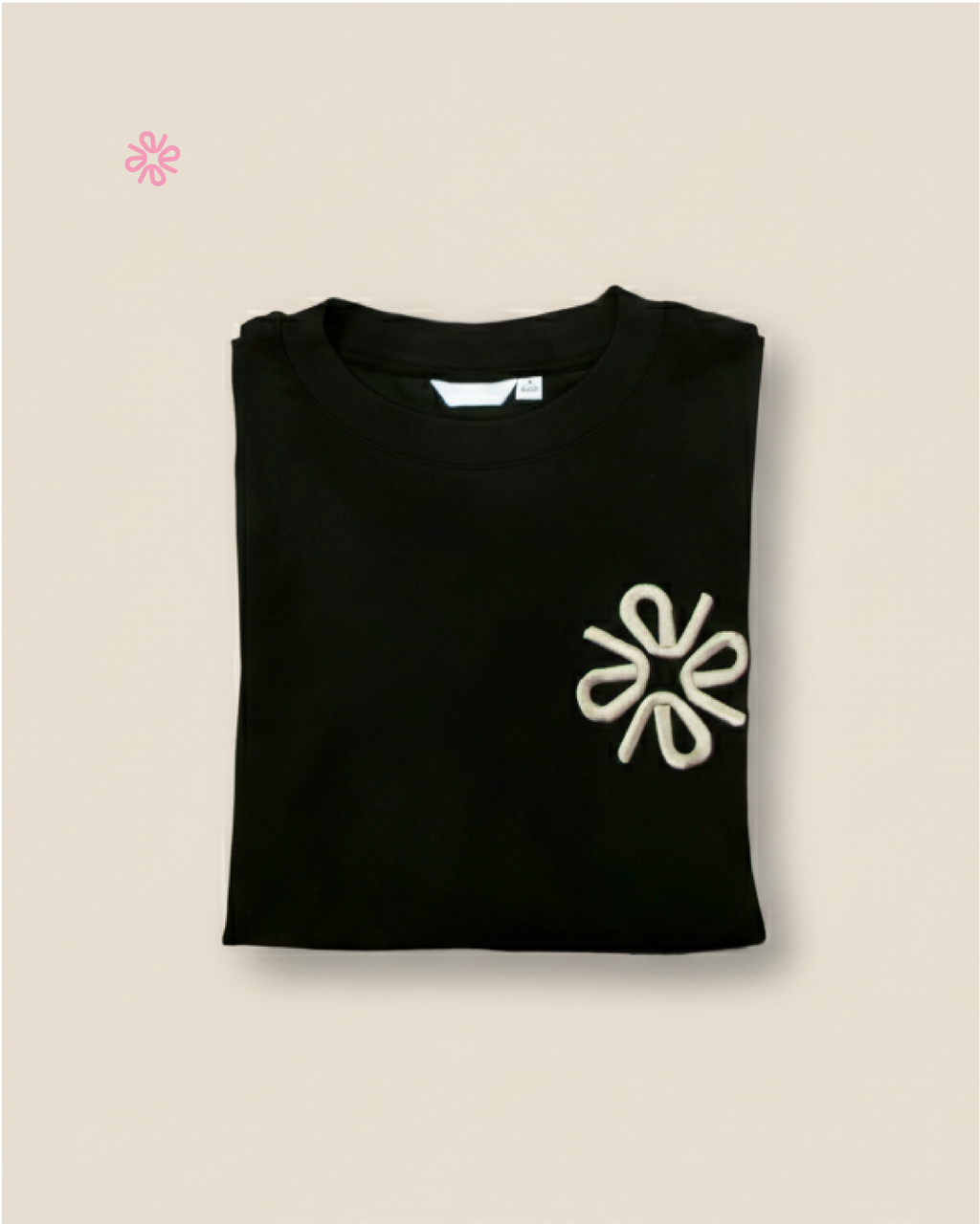 [Pre-Order] The Build Tee - Boxy T-Shirt